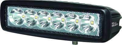 Hella - HELLA 357203011 Work Light