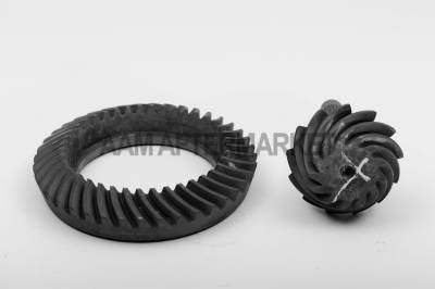 American Axle & Manufacturing - American Axle 26039760 Differential Gear Set for Buick/Chevy/GMC/Oldsmobile 4.3