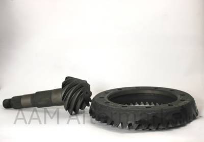 American Axle & Manufacturing - American Axle 40005988 Differential Ring/Pinion Gear Set for Chevy/Dodge/GMC/Ram