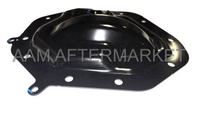 American Axle & Manufacturing - American Axle 40182934 Differential Cover for Cadillac/Chevy/GMC