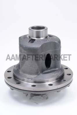 American Axle & Manufacturing - American Axle 40099548 Differential Carrier for Chevy/Dodge/GMC/Ram