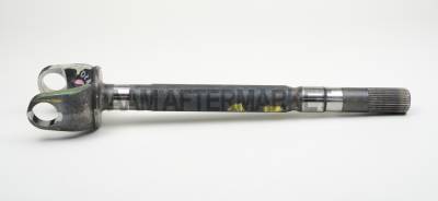 American Axle & Manufacturing - American Axle 40022771' Left Drive Axle Shaft Inner for 03-09 Dodge RAM 1500