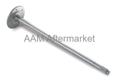 American Axle & Manufacturing - American Axle 40165706 Drive Axle Shaft for Chevy/GMC