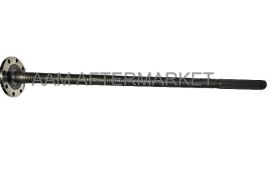 American Axle & Manufacturing - American Axle 40175233 Rear Drive Axle Shaft for Chevy/GMC