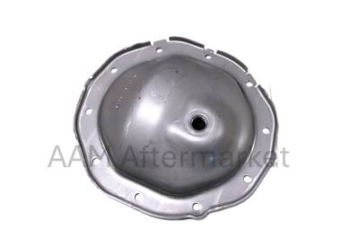 American Axle & Manufacturing - American Axle 40039162 Rear Differential Cover for Buick/Cadillac/Chevy/GMC
