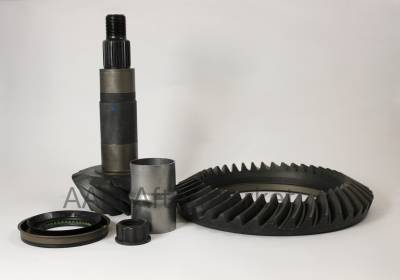 American Axle & Manufacturing - American Axle D115342GSK-1 Differential Gear Set for 14-18 RAM 2500