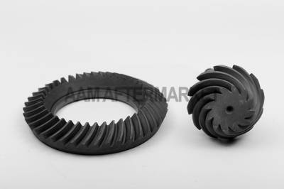 American Axle & Manufacturing - American Axle 40053029 Differential Gear Set for Buick/Cadillac/Chevy/GMC