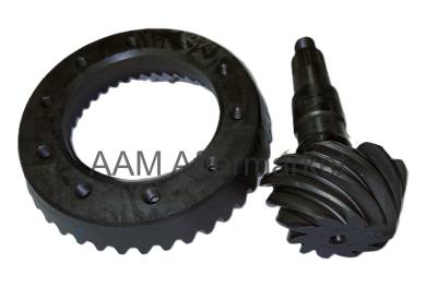 American Axle & Manufacturing - American Axle 40053031 Differential Gear Set for Buick/Cadillac/Chevy/GMC
