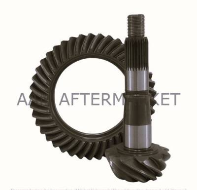 American Axle & Manufacturing - American Axle 40020428 Differential Gear Set for Buick/Cadillac/Chevy/GMC