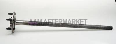 American Axle & Manufacturing - American Axle YL3Z4234BB Rear Left Drive Axle Shaft for Ford