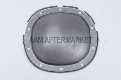 American Axle & Manufacturing - American Axle 12471370 Differential Cover for Buick/Cadillac/Chevy/GMC