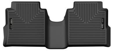 Husky Liners - Husky Liners 16791 Weatherbeater 2nd Seat Floor Liner