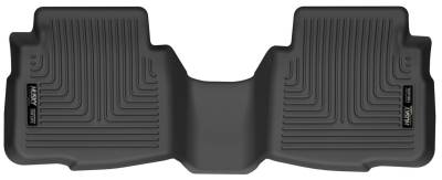 Husky Liners - Husky Liners 16891 Weatherbeater 2nd Seat Floor Liner