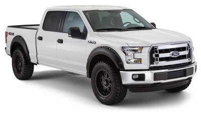 Husky Liners - Husky Liners 2802935 Fender Flares Pocket-Style 4PC Set