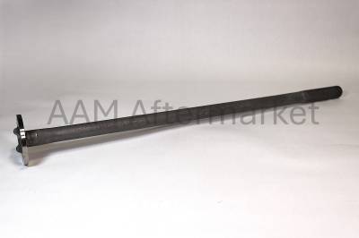 American Axle & Manufacturing - American Axle 40193426 Left Drive Axle Shaft for Chevy/GMC