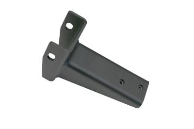 Van Compass - Van Compass 4010-02 Skid Plate Mount for Sprinter 4WD