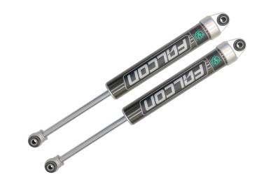 Van Compass - Van Compass 3043 Rear Shock Absorber Set for 15-18 Sprinter 2500 4wd