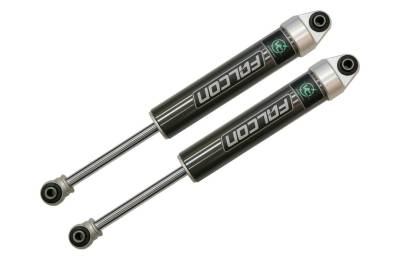Van Compass - Van Compass 3050 Rear Shock Absorbers for 10-26 Dodge Freightliner Mercedes RWD