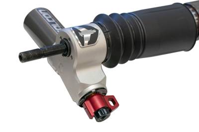 Van Compass - Van Compass 1051 Falcon Front Struts for Freightliner/Mercedes/Sprinter 4wd/AWD