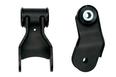 Van Compass - Van Compass 3083 Leaf Spring Shackle Kit for Sprinter 4WD/AWD 144"/170" WB