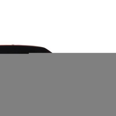 APS - APS GR03FEB49J Stainless Billet Bumper Grille Black for 82-87 Camaro Z28