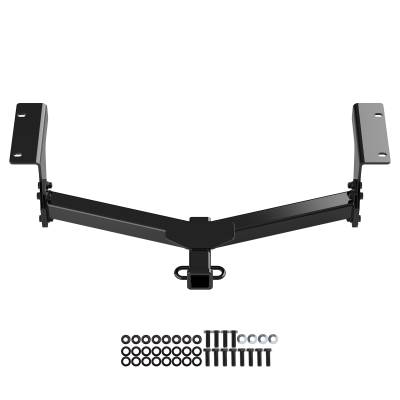 APS - APS Class III 2" Trailer Receiver Hitch for 06-18 Toyota RAV4 HT24CJA49