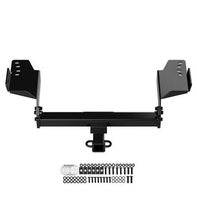 APS - APS HT24CJA86 Class III 2" Trailer Receiver Hitch for 13-19 Ford Escape