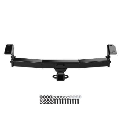 APS - APS HT24CHG83 Class III 2" Trailer Receiver Hitch for Sportage/Tucson
