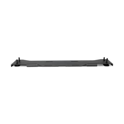 Attica 4x4 - Attica 4x4 ATTF107A101-4-BX Terra Front Bumper Winch Plate for 24-25 Ford F150