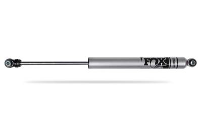 Zone Offroad - Zone Offroad FOX98450971 FOX Rear Shock 4" Lift for 99-04 Jeep Grand Cherokee WJ