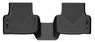 Husky Liners - Husky Liners 16771 Weatherbeater 2nd Seat Floor Liner