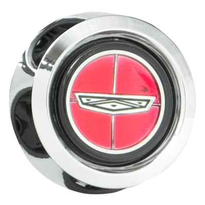 Wheel Vintiques - Wheel Vintiques 2015 Magnum 500 Torino Cap