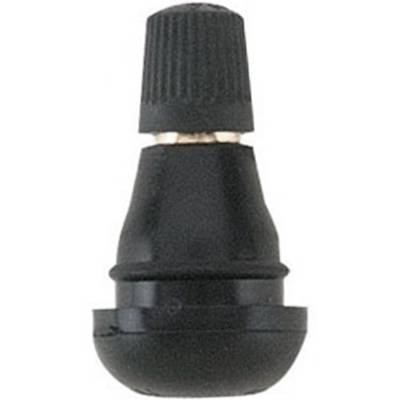 Wheel Vintiques - Wheel Vintiques 5005R 7/8" TR412 Rubber Valvestem