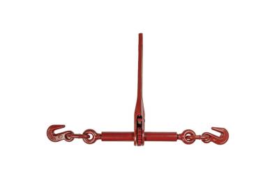 BulletProof Hitches - BulletProof Hitches BPMDBINDER Ratchet Tie Down Strap Buckle