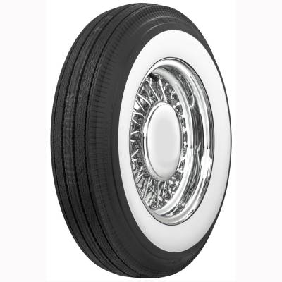 Coker - Coker 52400 750-14 Coker 2.25" White Wall