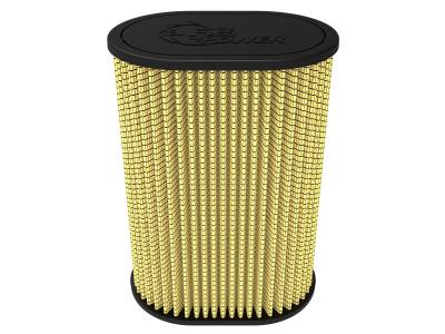 aFe Power - aFe 87-10035 Pro-Guard7 Air Filter for 08-13 Yamaha Rhino 700 686cc