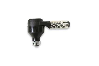 Fabtech - Fabtech FTS94072 Tie Rod End for Jeep Wrangler