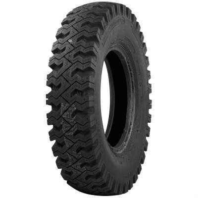 Coker - Coker 54110 E78-14 STA Traxion 8-Ply Rated Tubeless