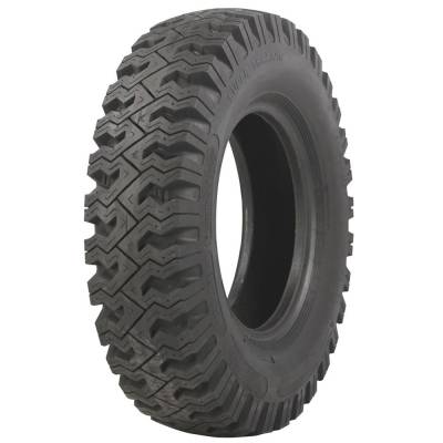 Coker - Coker 62853 G78-15 STA Super Traxion LT 6-Ply