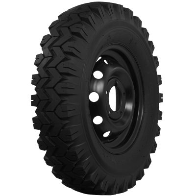 Coker - Coker 67640 650-16 STA Super Traxion 6PR TT