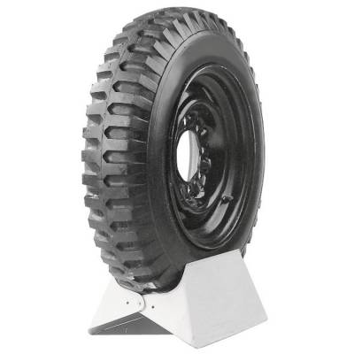Coker - Coker 65900 600-16 STA NDT Military 4-Ply