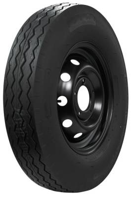Coker - Coker 68754 750-16 STA Super Transport 8-Ply Rated Tubeless