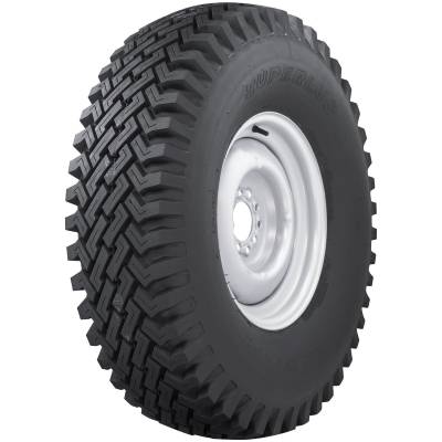 Coker - Coker 71014 900-16 STA Super LUG 8-Ply Tubeless