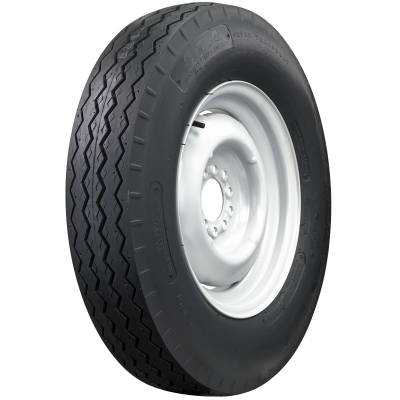 Coker - Coker 676391 650-16 STA Transport 6PR TT