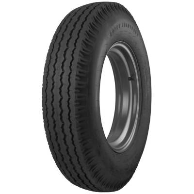 Coker - Coker 67641 650-16 STA Transport Highway 6-Ply LT Tubeless