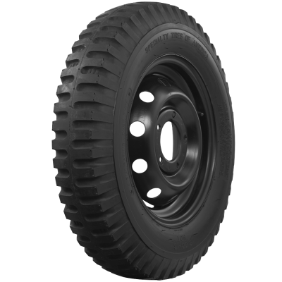 Coker - Coker 98724 825-20 STA NDT Military 12PR TT