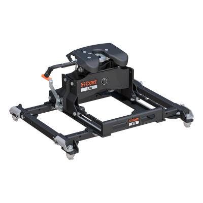 CURT - CURT 16062 A16 5th Wheel Trailer Hitch Kit for RAM 2500/3500