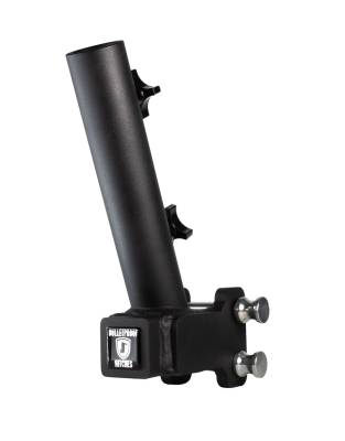 BulletProof Hitches - BulletProof FLAGHOLDER Flag Holder Attachment