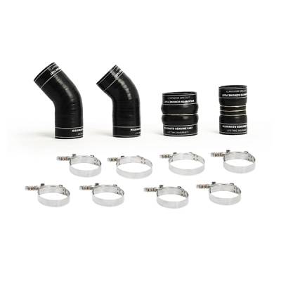 Mishimoto - Mishimoto MMBK-RAM-13BK Factory-Fit Boot Kit for 13-18 Dodge RAM 6.7L Cummins