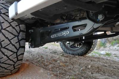 Fabtech - Fabtech FTS22384 Ford 4 x 4 Suspension Control Arm Link Front